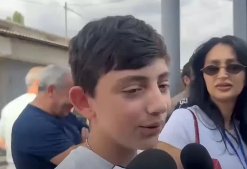 ...