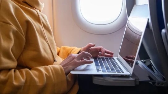 ...
