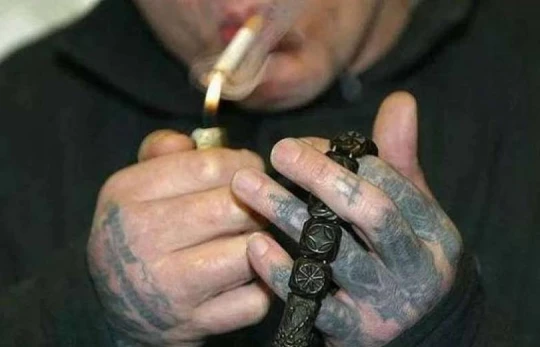 ...